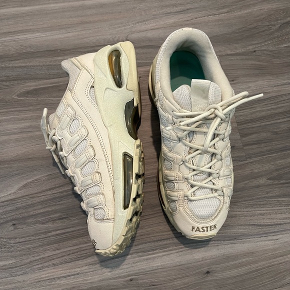 [SOLD] Puma rhude x cell endura sundry - Picture 4 of 8